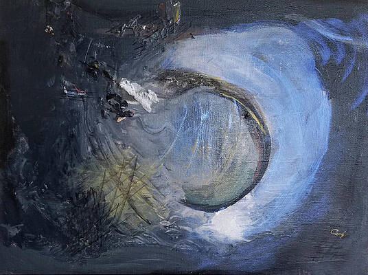 The Void by Carla Dreams The Void by Carla Dreams