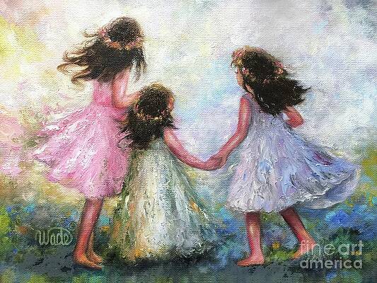Holding Hands Paintings Fine Art America Holding Hands Paintings Fine Art America