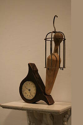 Time by Dustin Davis