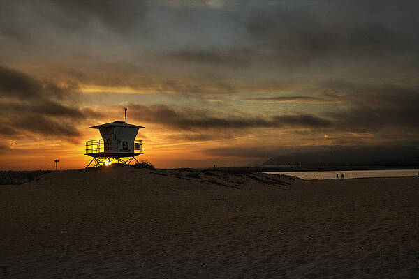 Tower Number 3 by Michael Gordon Tower Number 3 by Michael Gordon