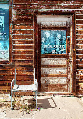 True Grit by Britt Runyon True Grit by Britt Runyon