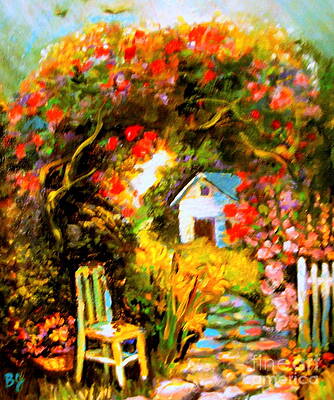 Arbor Day Paintings Fine Art America