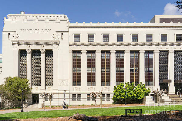 University of California Berkeley Valley Life Sciences Building DSC6905 by Wingsdomain Art and Photography University of California Berkeley Valley Life Sciences Building DSC6905 by Wingsdomain Art and Photography