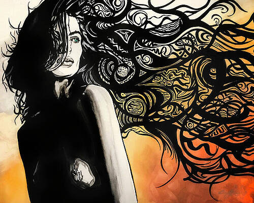 Unmistakeable by Sergio Gutierrez Unmistakeable by Sergio Gutierrez