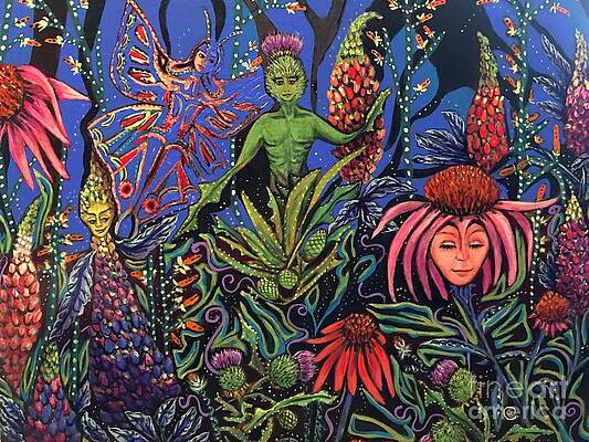 Unrequited Love by Linda Markwardt Unrequited Love by Linda Markwardt