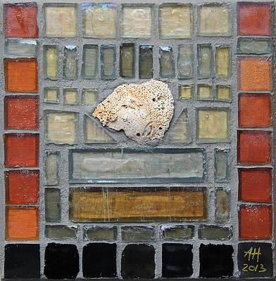 Untitled I, 2013 by Annekathrin Hansen Untitled I, 2013 by Annekathrin Hansen