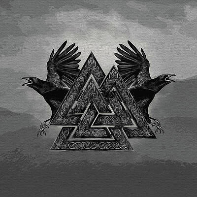 Featured image of post Viking Valknut Wallpaper Download share or upload your own one