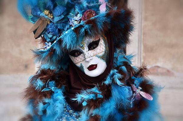 Venetian Mask Art for Sale - Fine Art America