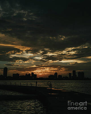  Photograph - Warmth by Slade Cintron