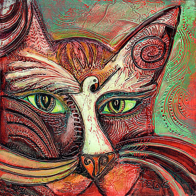 Watching by Mary DeLave Watching by Mary DeLave