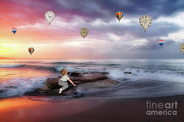 /watching Time go by by Jim Hatch /watching Time go by by Jim Hatch