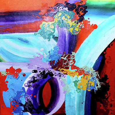 Beginner Paintings Fine Art America