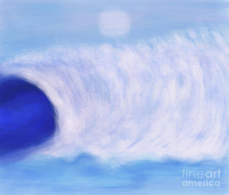 Wave Action Now by Annette M Stevenson Wave Action Now by Annette M Stevenson