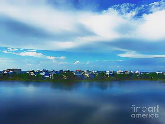 Welcome to Paradise by Paul Wilford Welcome to Paradise by Paul Wilford