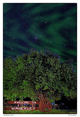 Wimberley Dreams by Pamela Showalter Wimberley Dreams by Pamela Showalter