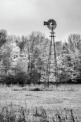 Winds Of Change by Rick Bartrand Winds Of Change by Rick Bartrand