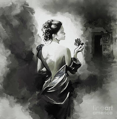 Traditional Dance Paintings Page 5 Of 19 Pixels