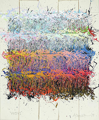 WoV One by Stephen Mauldin WoV One by Stephen Mauldin