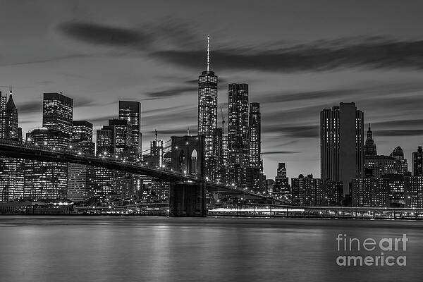 WTC - BW by Reynaldo BRIGANTTY WTC - BW by Reynaldo BRIGANTTY