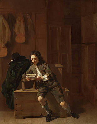 Rembrandt Art (Page #10 of 35) | Fine Art America
