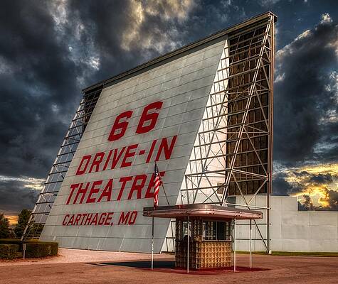 drive-in movie theaters st louis missouri