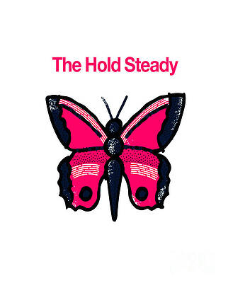 Album Popular The Hold Steady Group Music Is The Best by Muhamad Fakih