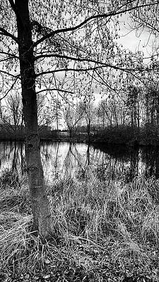 Wall Art - Photograph - As the new year begins #1 by Richard Cummings