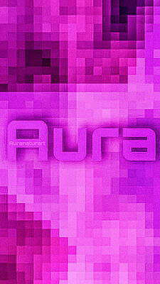 Aura by AURANATURA ART Aura by AURANATURA ART