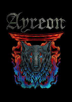 Ayreon Ayreon by More Muca