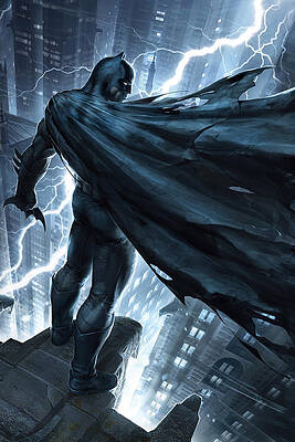 Batman Dark Knight 4k Art superheroes wallpapers, hd-wallpapers, digital  art wallpapers, deviantart wallpapers, batma…