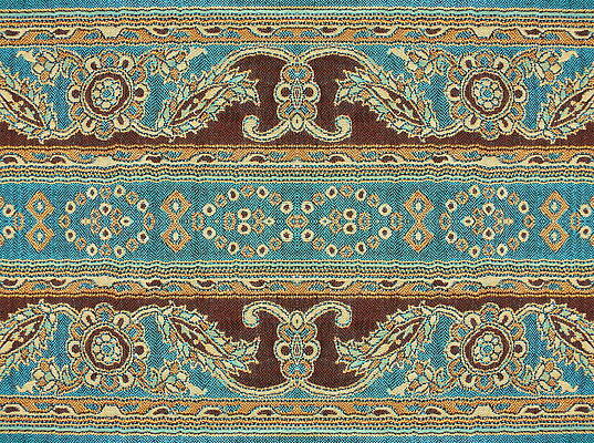Old Canvas Fabric by Ithinksky