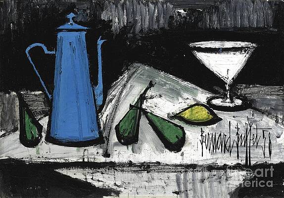 Bernard Buffet Paintings for Sale - Fine Art America Bernard Buffet Paintings for Sale - Fine Art America