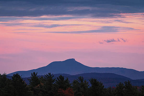 Camels Hump by Dave Schmidt Camels Hump by Dave Schmidt
