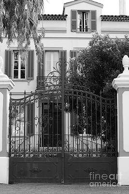 Chanel Saint Tropez by Tom Vandenhende Chanel Saint Tropez by Tom Vandenhende