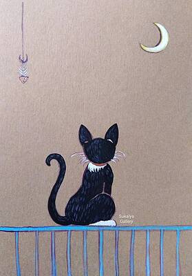 Day and Night The GATchee by Sukalya Chearanantana Day and Night The GATchee by Sukalya Chearanantana