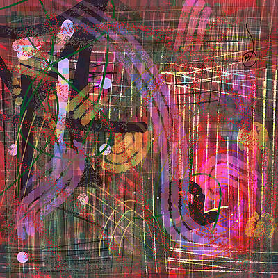 DOWN IMAGINATION STREET by Mathilde Vhargon DOWN IMAGINATION STREET by Mathilde Vhargon