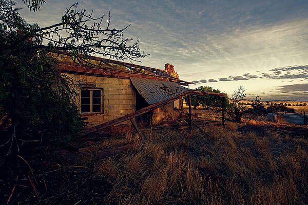 early morning by Wayne Sherriff early morning by Wayne Sherriff