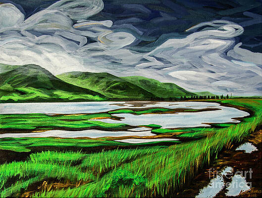 Cape Breton Island Paintings Fine Art America Welcome to the new home of your heart! cape breton island paintings fine art