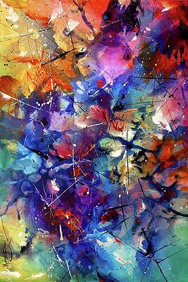 'EXODUS' by Michael Lang 'EXODUS' by Michael Lang