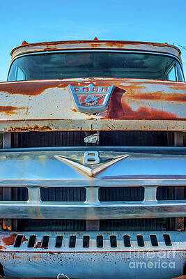 Ford V8 by Tony Baca Ford V8 by Tony Baca