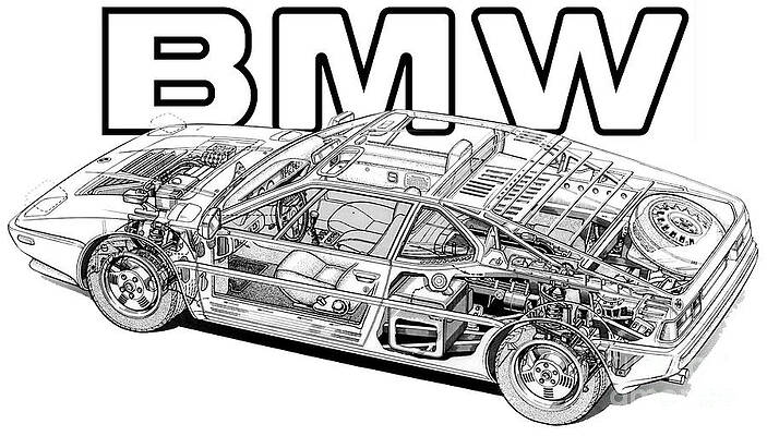E30 Art for Sale (Page #4 of 6) - Pixels