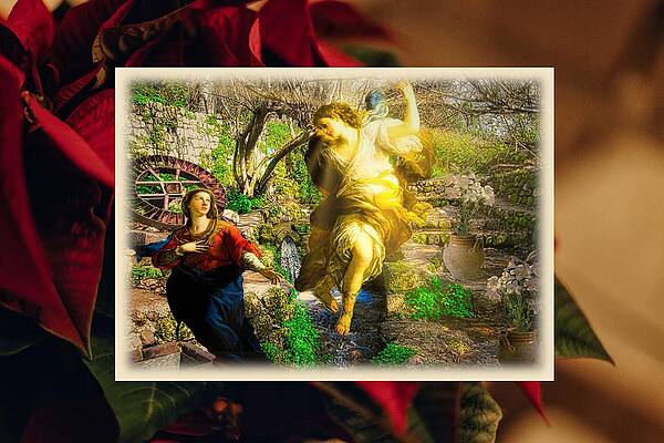 God is With Us by Norman Brule God is With Us by Norman Brule