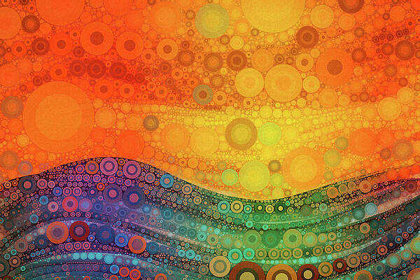 Happy Days Are Here Again by Peggy Collins Happy Days Are Here Again by Peggy Collins