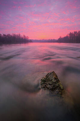 Hope by Davorin Mance Hope by Davorin Mance