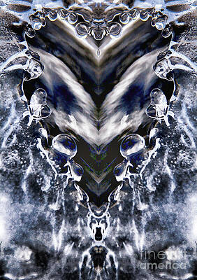 ice faces by Roland Stanke ice faces by Roland Stanke