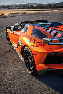 #Lamborghini #Aventador #SVJ #Roadster #Print by ItzKirb Photography #Lamborghini #Aventador #SVJ #Roadster #Print by ItzKirb Photography