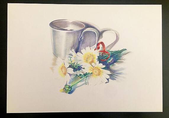 Margaritas  by Jess Conde