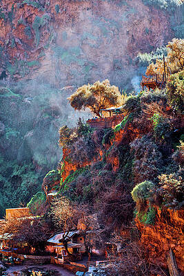 Morocco by Long Shot Morocco by Long Shot