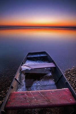 New Dawn by Davorin Mance New Dawn by Davorin Mance