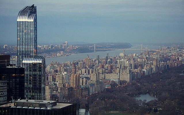 NYC by Caryn La Greca NYC by Caryn La Greca